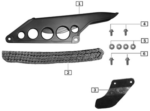 Zongshen Products - CSC Motorcycles